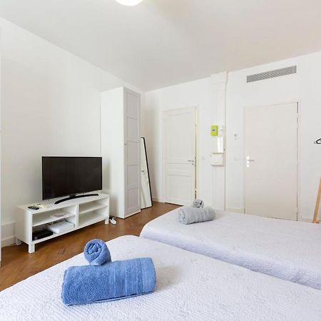 Cosy Apartment 27 M2 In Rue D'Antibes And Croisette Cannes Eksteriør billede
